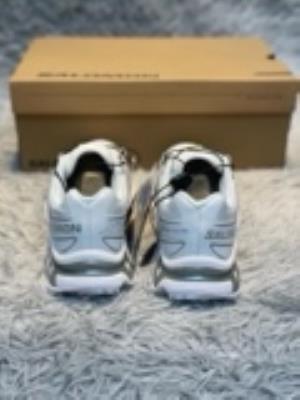 wholesale quality salmon shoes model no. 1